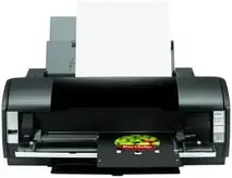 Epson Stylus photo 1400 Image