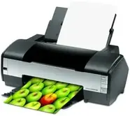 Epson Stylus photo 1400 Image