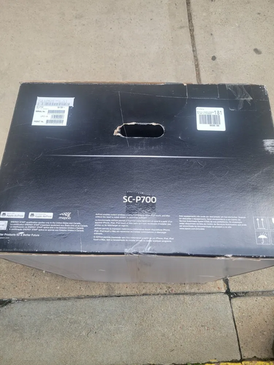 Epson C11CH38401 Image