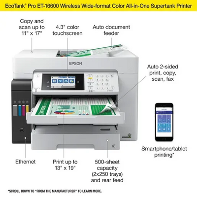 Epson C11CH72201-N Image