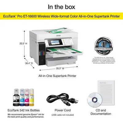 Epson C11CH72201-N Image