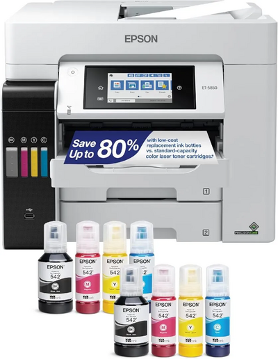 Epson ET-5850 Image