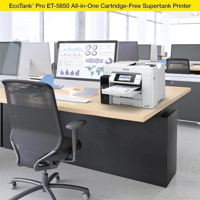 Epson ET-5850 Image