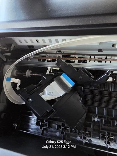 Epson WF-2850 Image