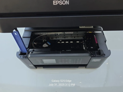 Epson WF-2850 Image