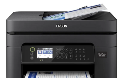 Epson WF-2850 Image