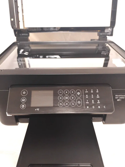 Epson WF-2850 Image