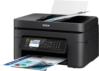 Epson WF-2850 Image