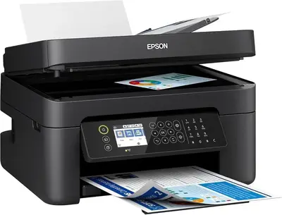 Epson WF-2850 Image