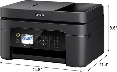 Epson WF-2850 Image