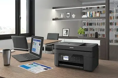 Epson WF-2850 Image