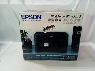 Epson WF-2850 Image