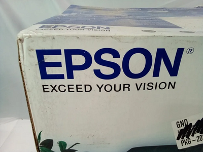 Epson WF-2850 Image