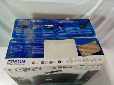 Epson WF-2850 Image