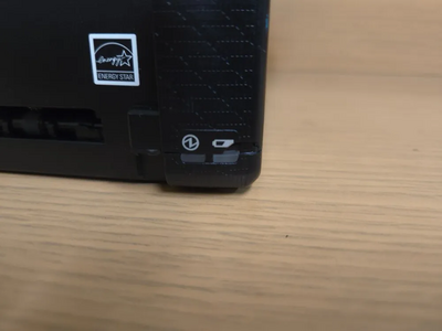 Epson Workforce wf-110 Image