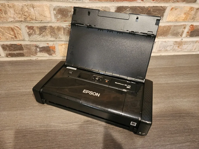 Epson Workforce wf-110 Image