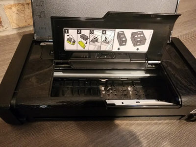 Epson Workforce wf-110 Image