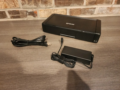 Epson Workforce wf-110 Image