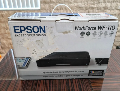 Epson Workforce wf-110 Image