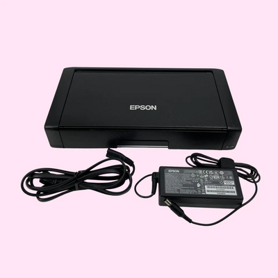 Epson Workforce wf-110 Image