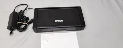 Epson Workforce wf-110 Image