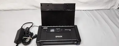 Epson Workforce wf-110 Image