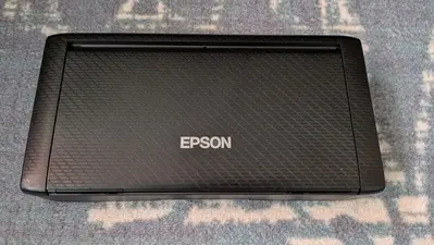 Epson Workforce wf-110 Image