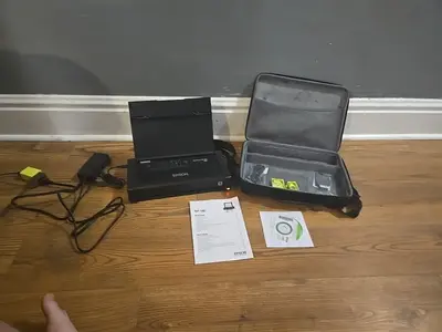Epson Workforce wf-110 Image