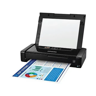 Epson Workforce wf-110 Image