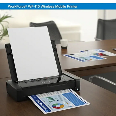 Epson Workforce wf-110 Image