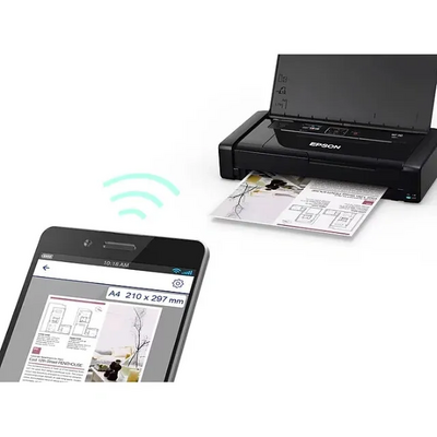 Epson Workforce wf-110 Image