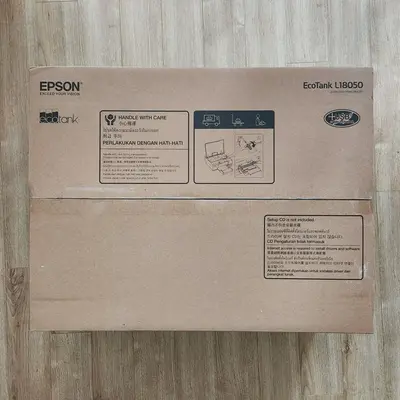 Epson L18050 Image