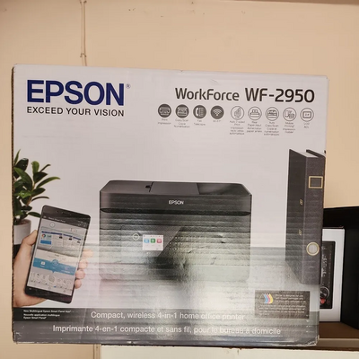 Epson Workforce wf-2950 Image