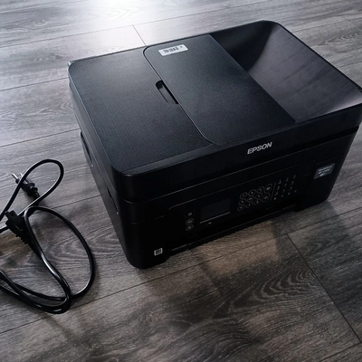 Epson Workforce wf-2950 Image