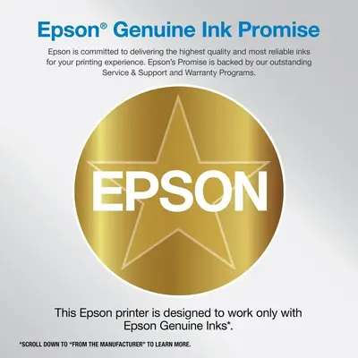 Epson Workforce wf-2950 Image