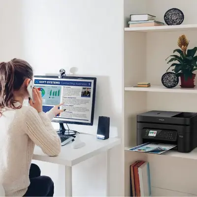 Epson Workforce wf-2950 Image