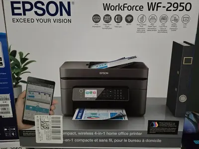Epson Workforce wf-2950 Image