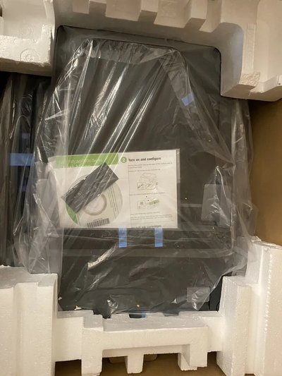 Epson WorkForce WF-3520 Image