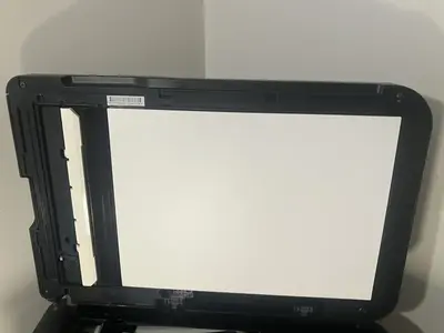 Epson WorkForce WF-3520 Image