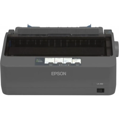 Epson LX-350 Image