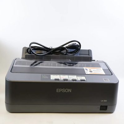 Epson LX-350 Image