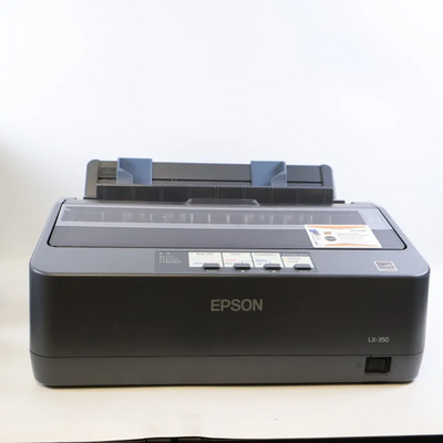 Epson LX-350 Image