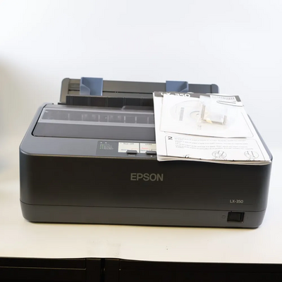 Epson LX-350 Image