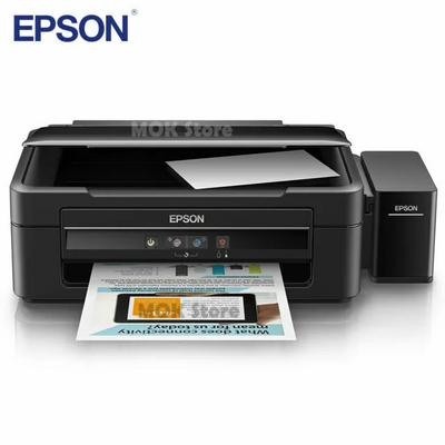 Epson L3100 Image