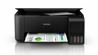 Epson L3100 Image