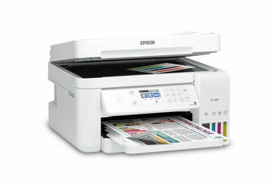 Epson Ecotank et-3760 Image
