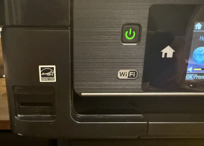 Epson XP-440 Image