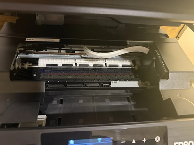 Epson XP-440 Image