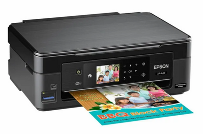 Epson XP-440 Image
