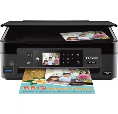 Epson XP-440 Image